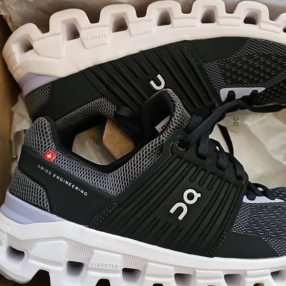 On running cloudswift magnet Lavender size 6
New. Box as is - Picture 11 of 11